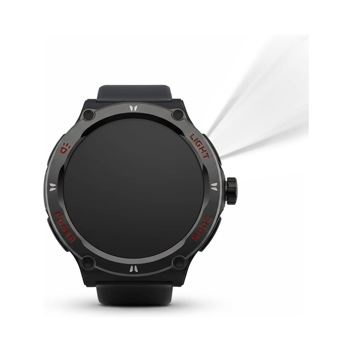 Vanquish Smart Watch