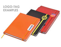 Essentials A5 Notebook