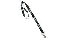 Pre-Printed 15mm VISITOR Lanyard
