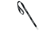 Pre-Printed 15mm VISITOR Lanyard