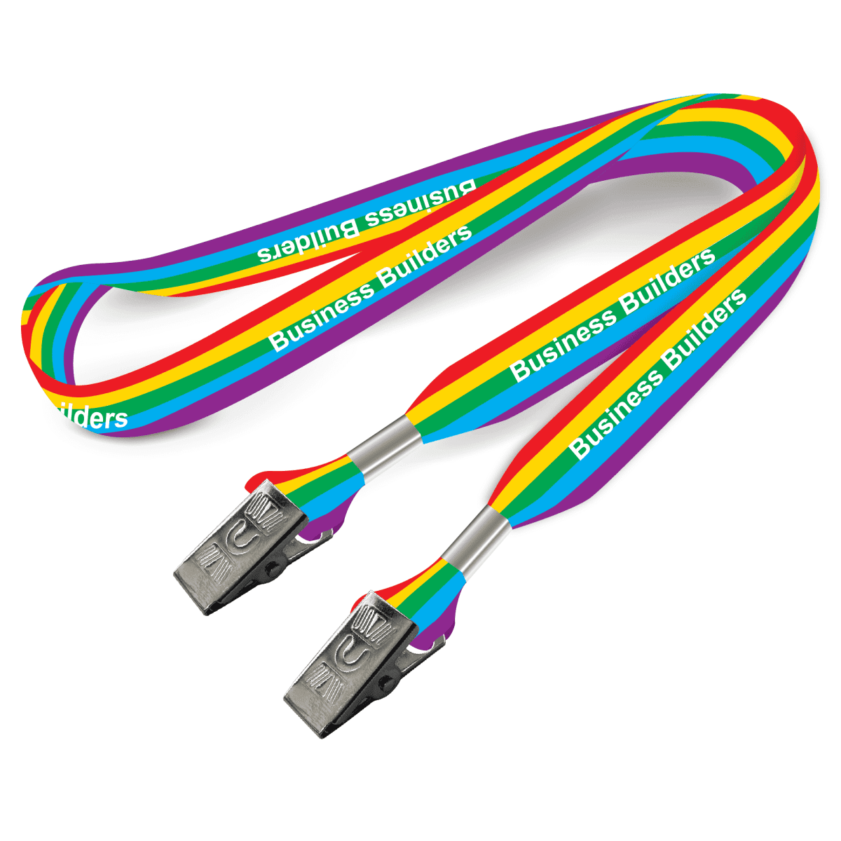 Taurus Lanyard Full Colour