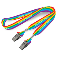 Taurus Lanyard Full Colour