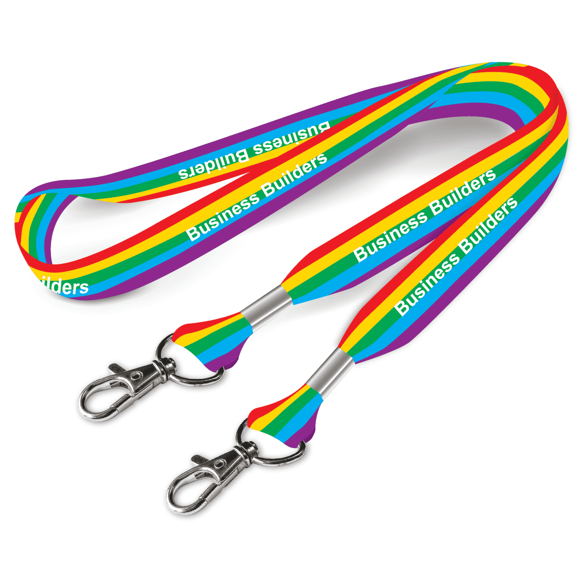 Taurus Lanyard Full Colour