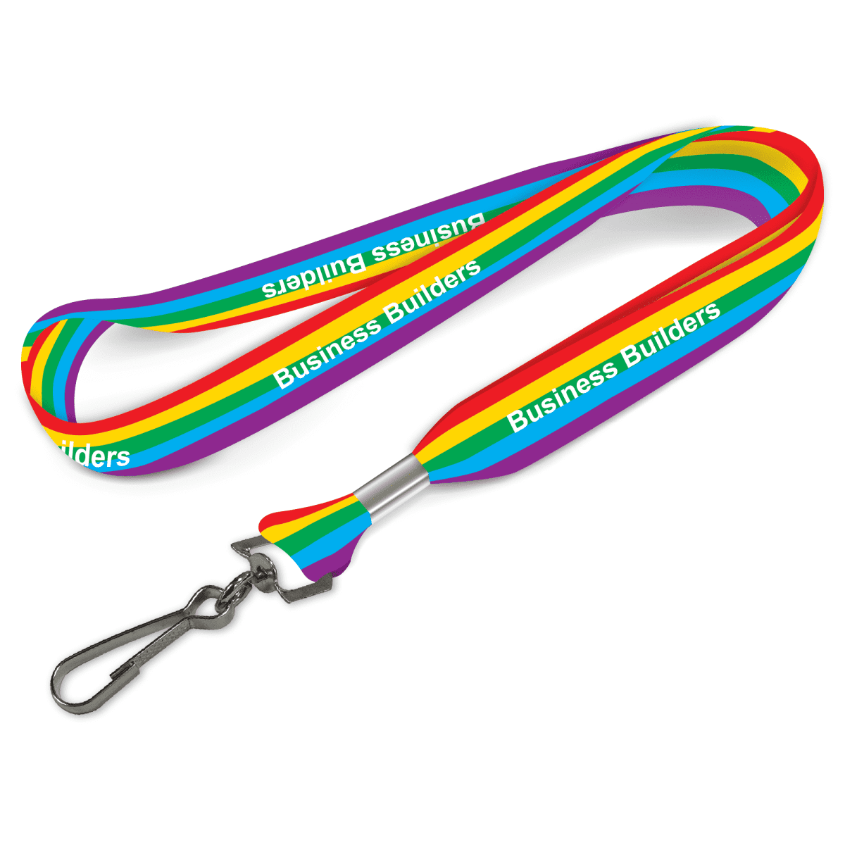 Taurus Lanyard Full Colour