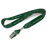 Taurus Lanyard Full Colour