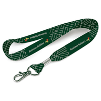 Taurus Lanyard Full Colour