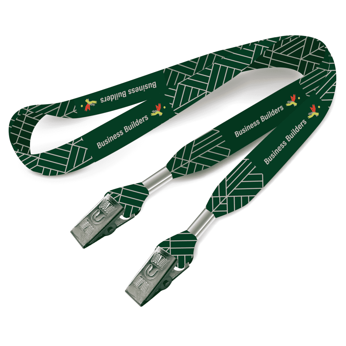 Taurus Lanyard Full Colour