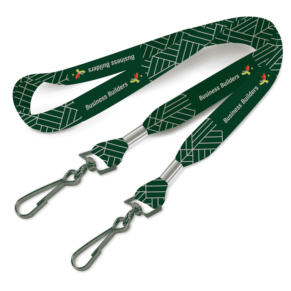 Taurus Lanyard Full Colour