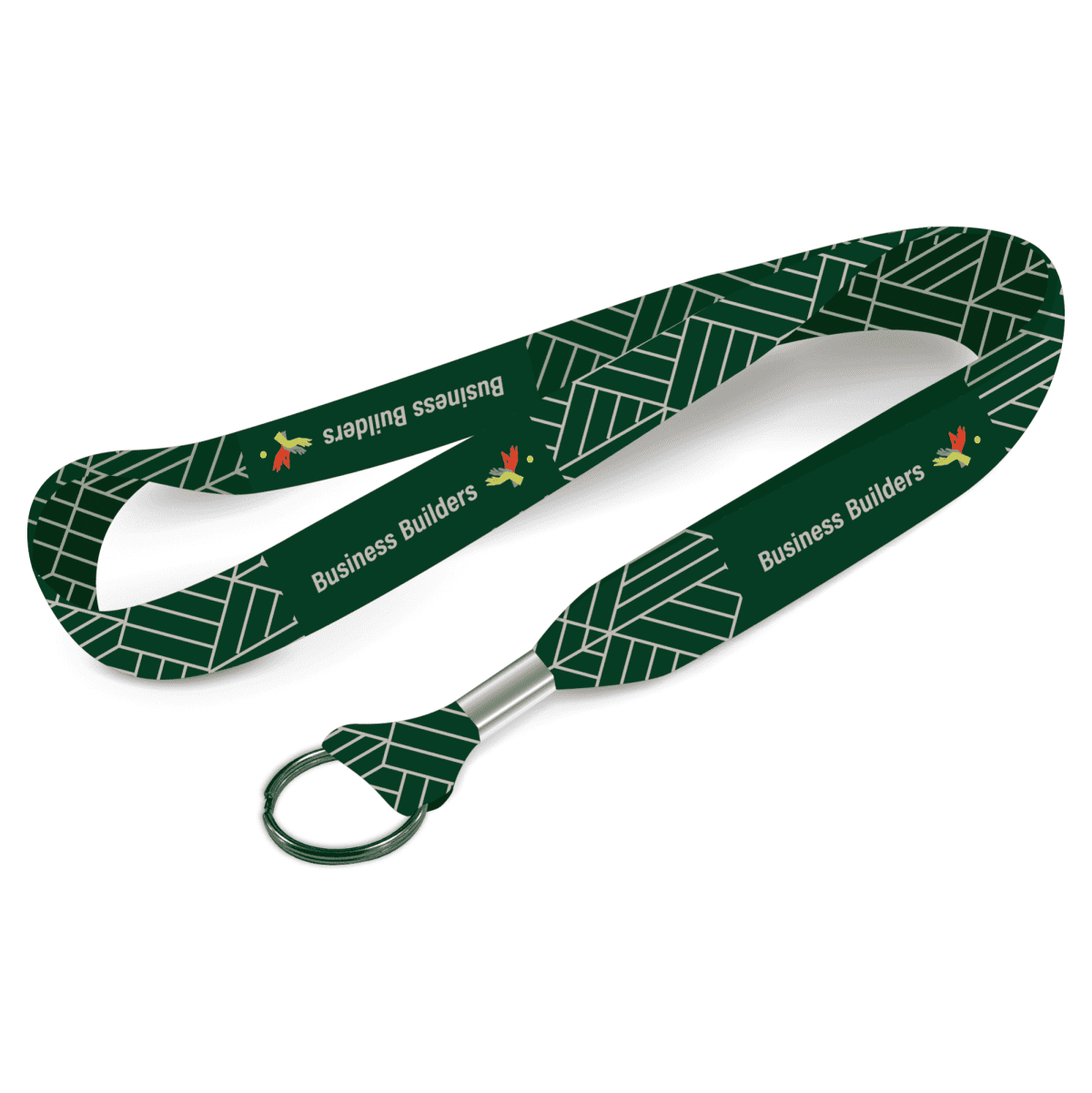 Taurus Lanyard Full Colour