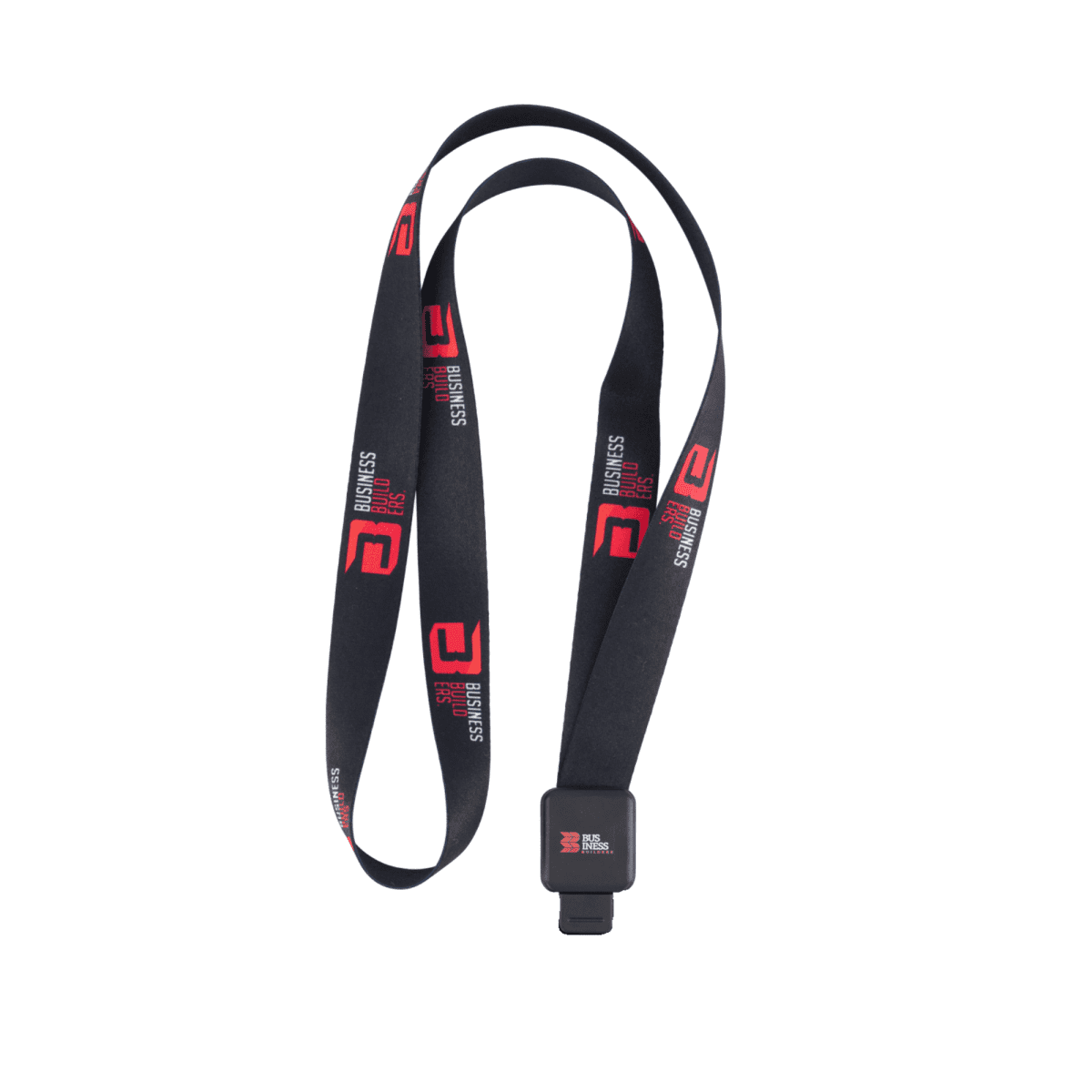 Taurus Lanyard Full Colour