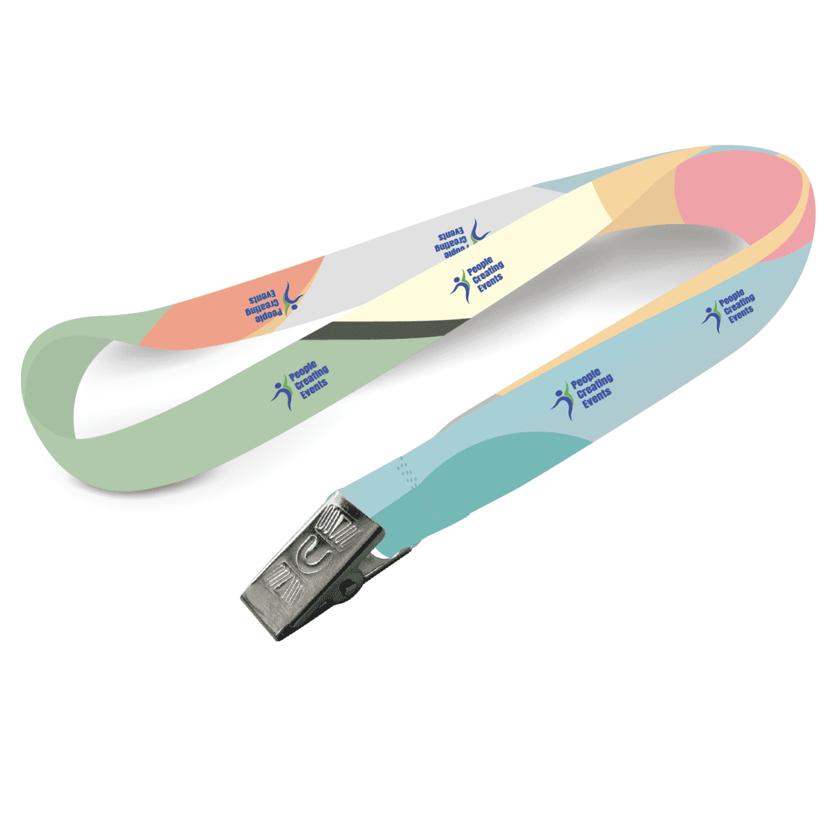 Taurus Lanyard Full Colour