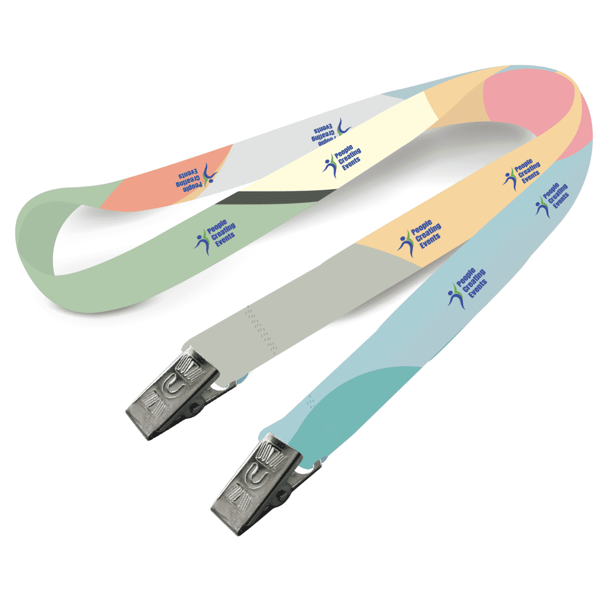 Taurus Lanyard Full Colour