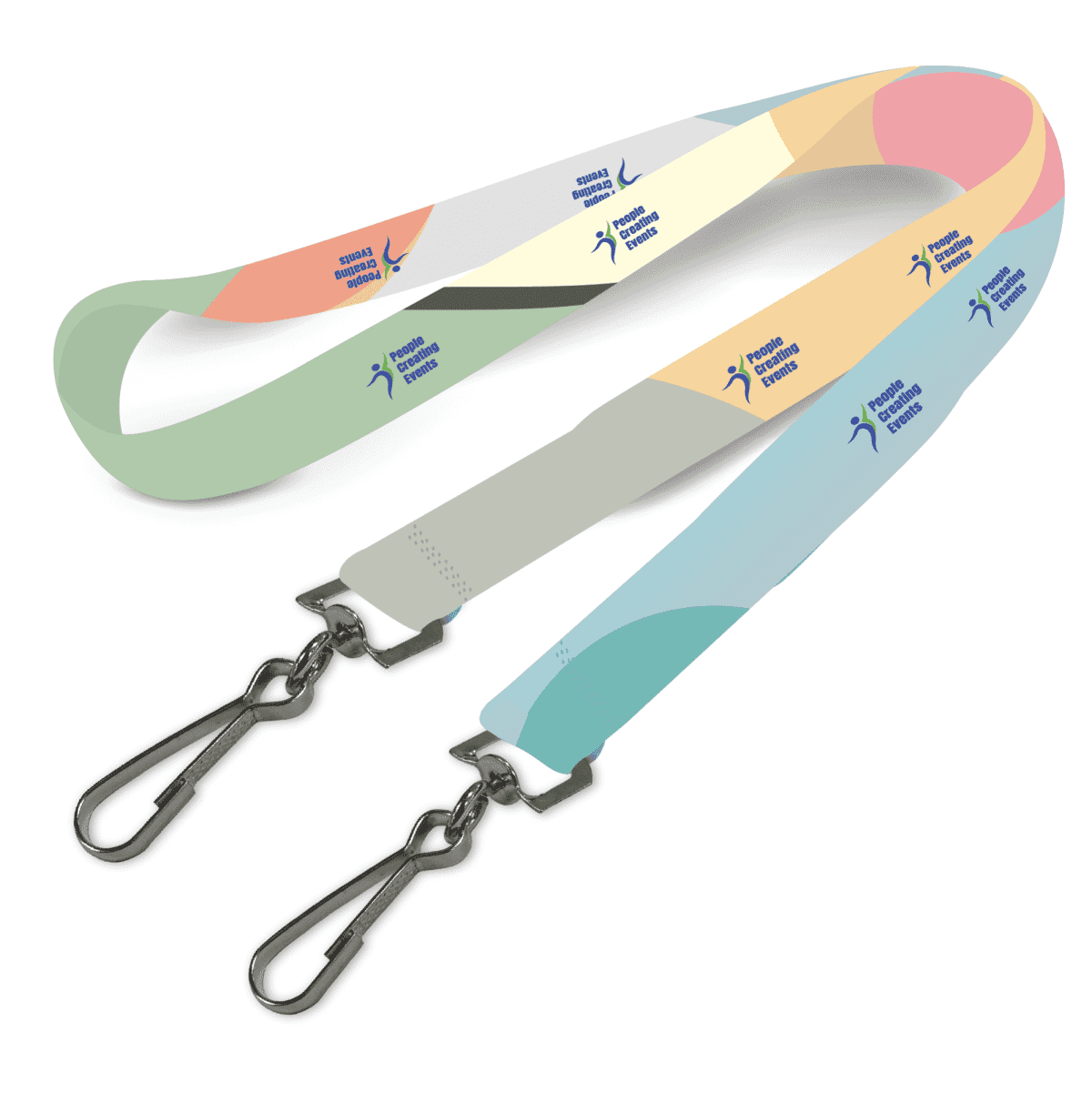 Taurus Lanyard Full Colour