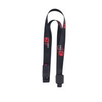 Taurus Lanyard Full Colour with Breakaway