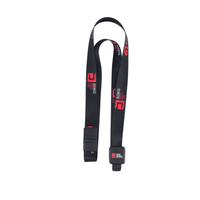 Taurus Lanyard Full Colour with Breakaway