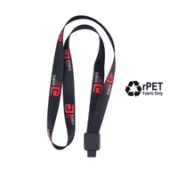 Taurus Lanyard Eco Fabric Full Colour