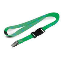 Taurus Lanyard Quick Release Full Colour