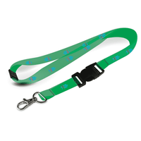 Taurus Lanyard Quick Release Full Colour