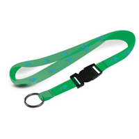 Taurus Lanyard Quick Release Full Colour