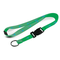 Taurus Lanyard Quick Release Full Colour