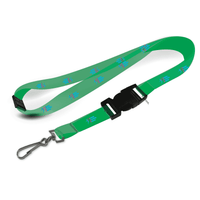 Taurus Lanyard Quick Release Full Colour