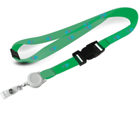 Taurus Lanyard Quick Release Full Colour