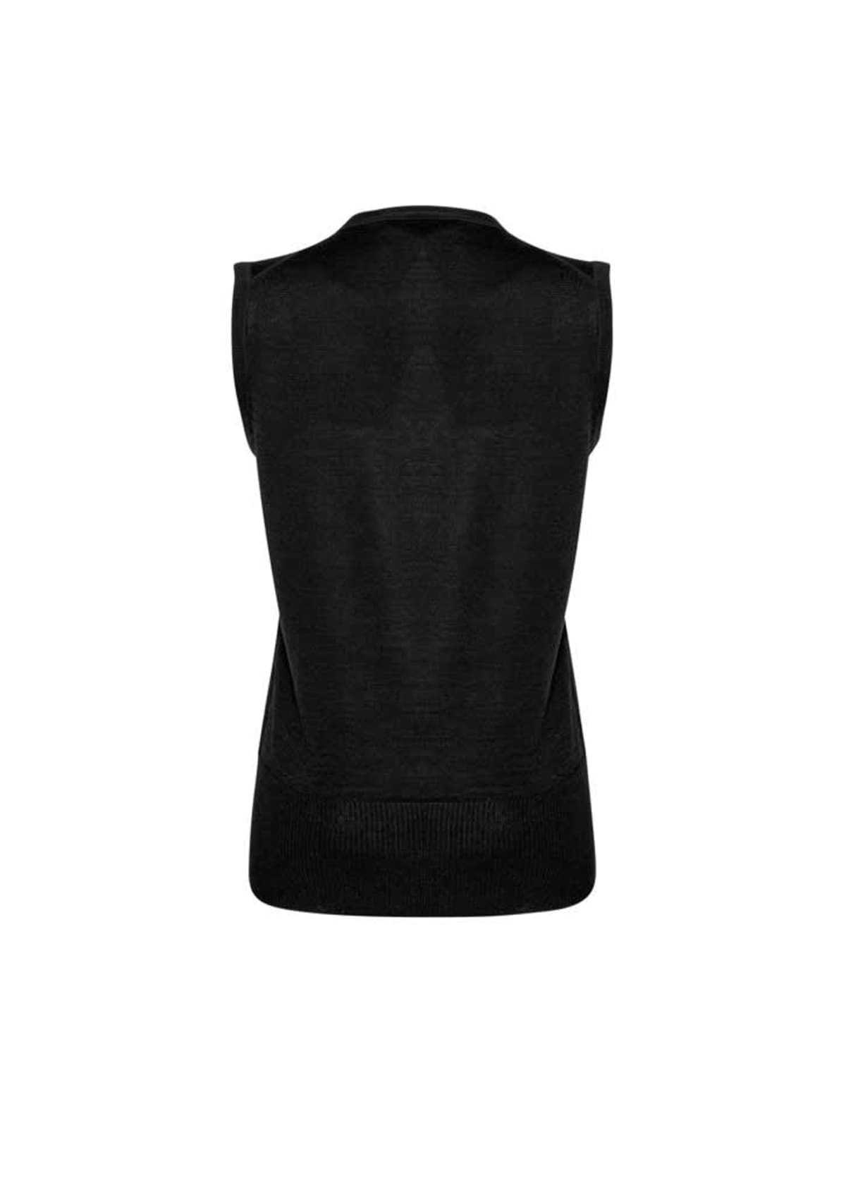 Milano Womens Vest
