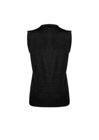 Milano Womens Vest