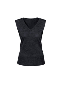 Milano Womens Vest
