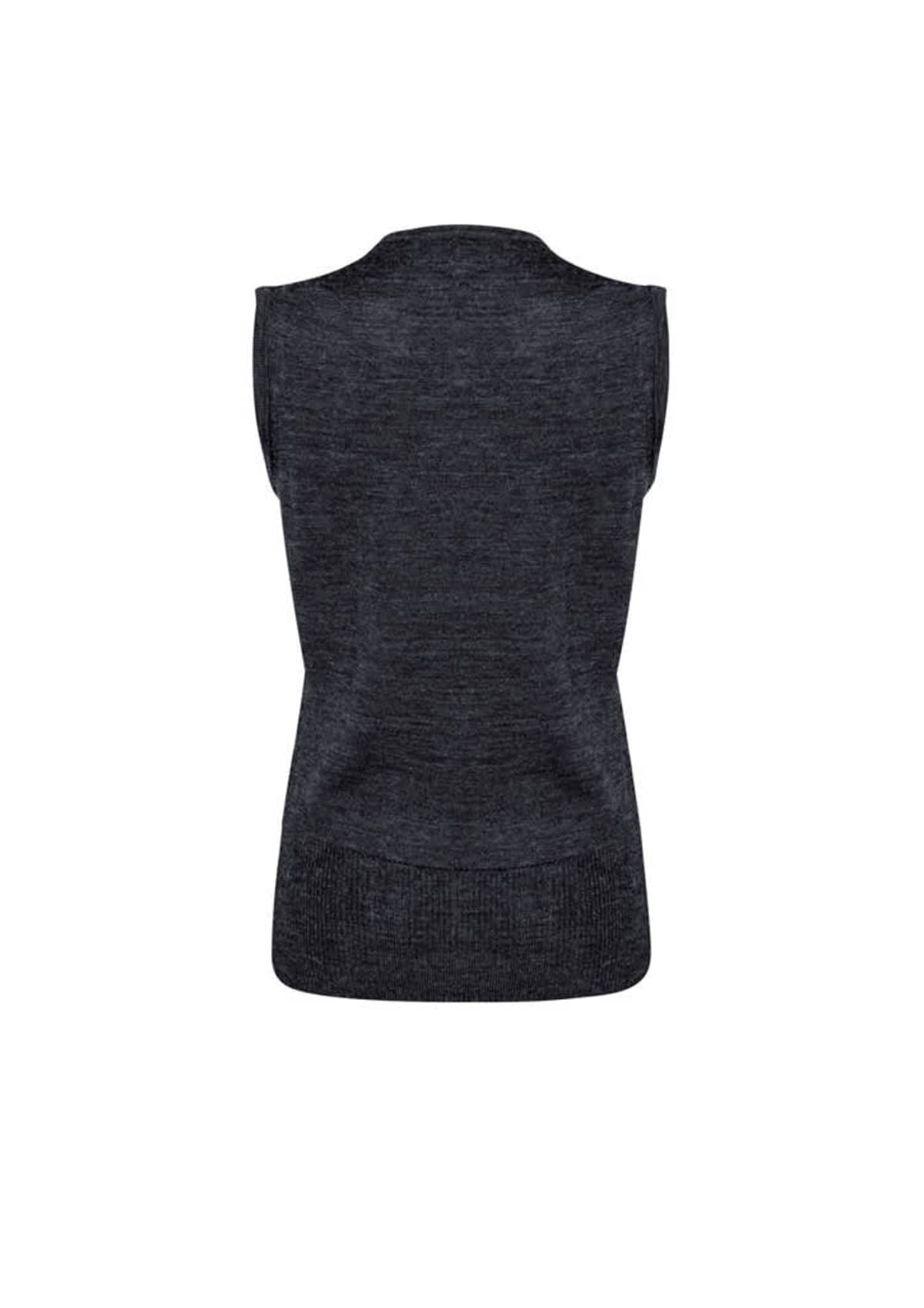 Milano Womens Vest