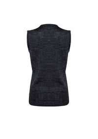 Milano Womens Vest