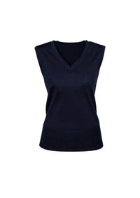 Milano Womens Vest