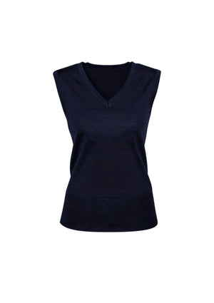 Milano Womens Vest