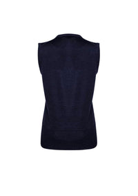 Milano Womens Vest