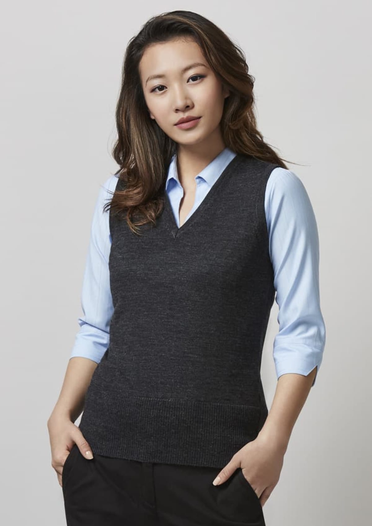 Womens Milano Vest
