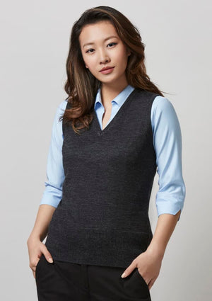 Womens Milano Vest