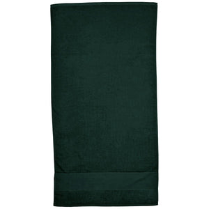 Terry Velour Towel