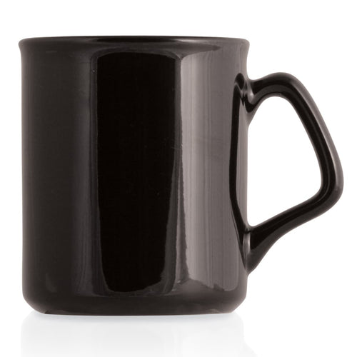 Ceramic Mug Flare