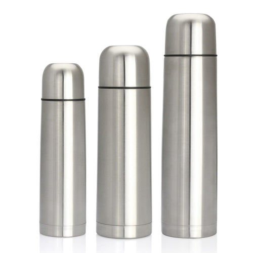 Thermo Flask Stainless Double Wall 500ml