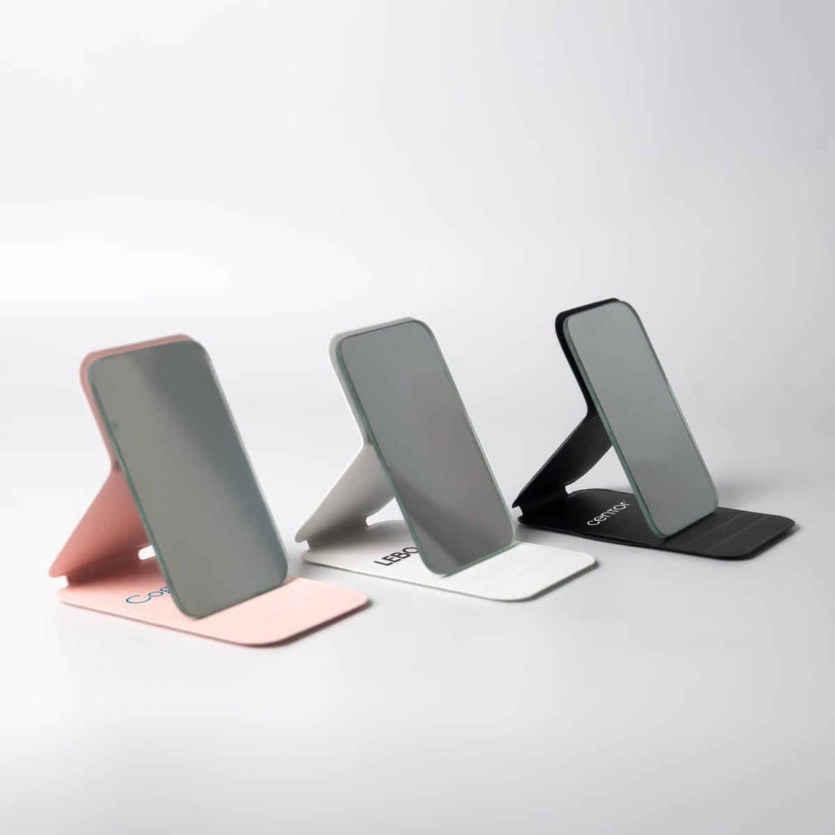 The Ego Pocket Mirror