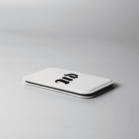 The Ego Pocket Mirror