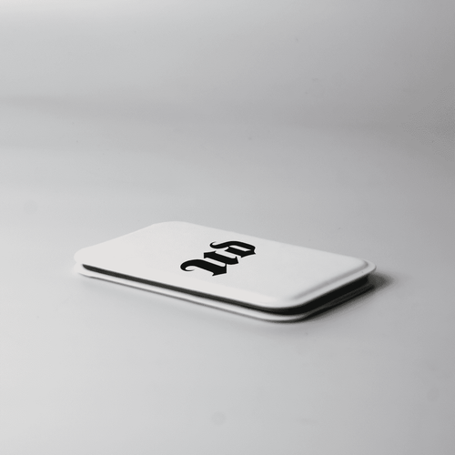 The Ego Pocket Mirror
