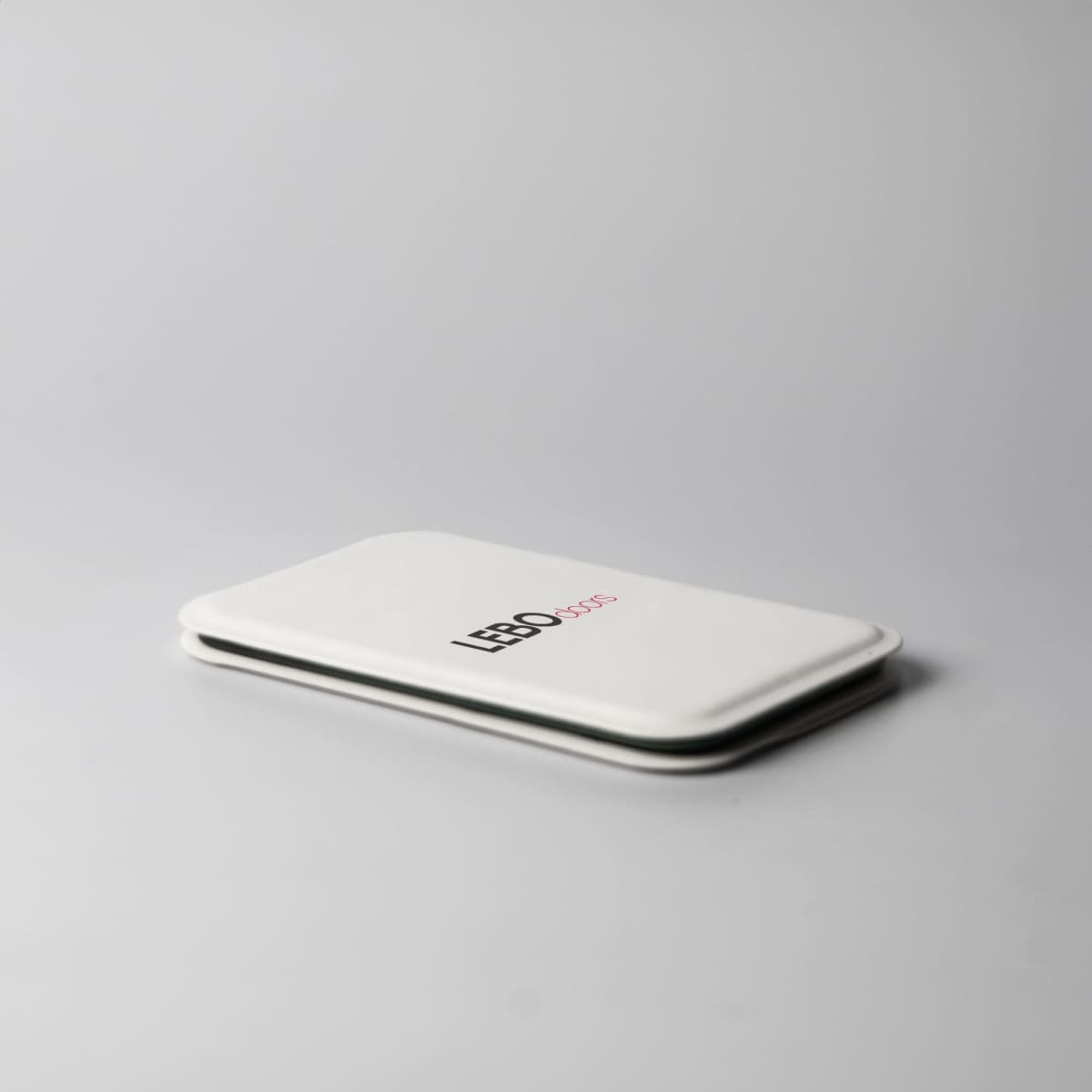 The Ego Pocket Mirror