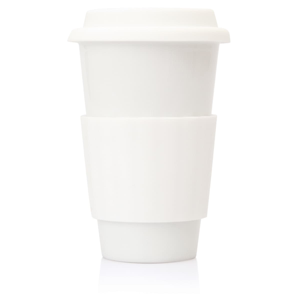 Eco Coffee Travel Mug Ceramic 300ml