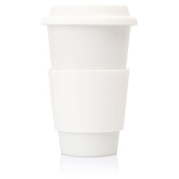 Eco Coffee Travel Mug Ceramic 300ml
