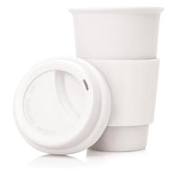 Eco Coffee Travel Mug Ceramic 300ml