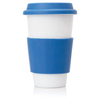 Eco Coffee Travel Mug Ceramic 300ml