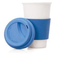 Eco Coffee Travel Mug Ceramic 300ml