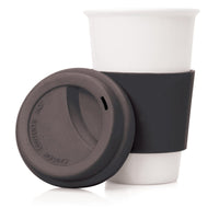 Eco Coffee Travel Mug Ceramic 300ml