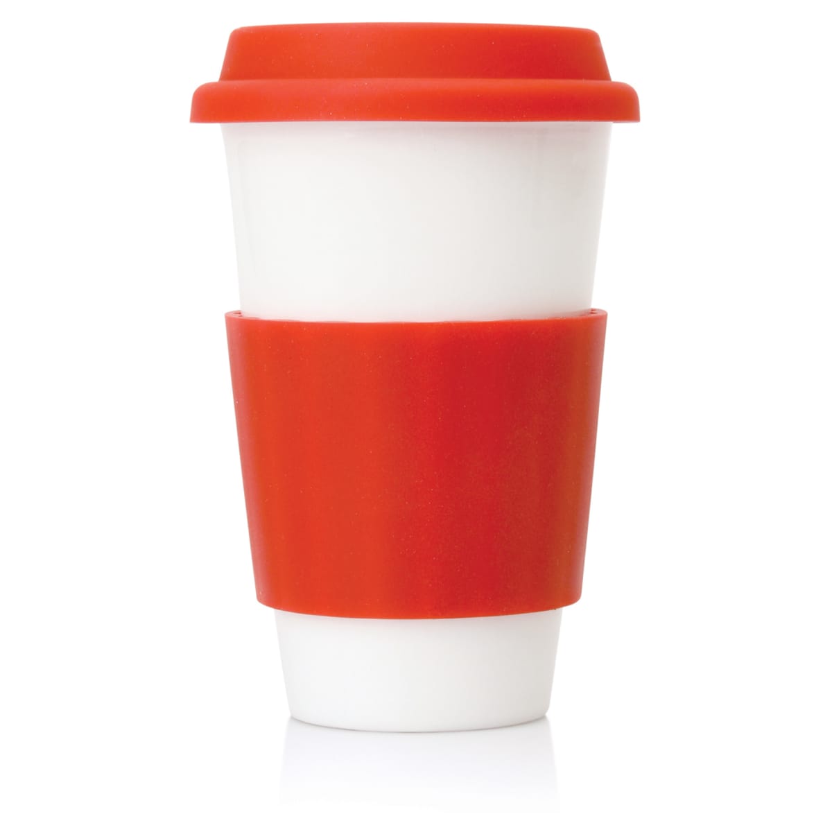 Eco Coffee Travel Mug Ceramic 300ml